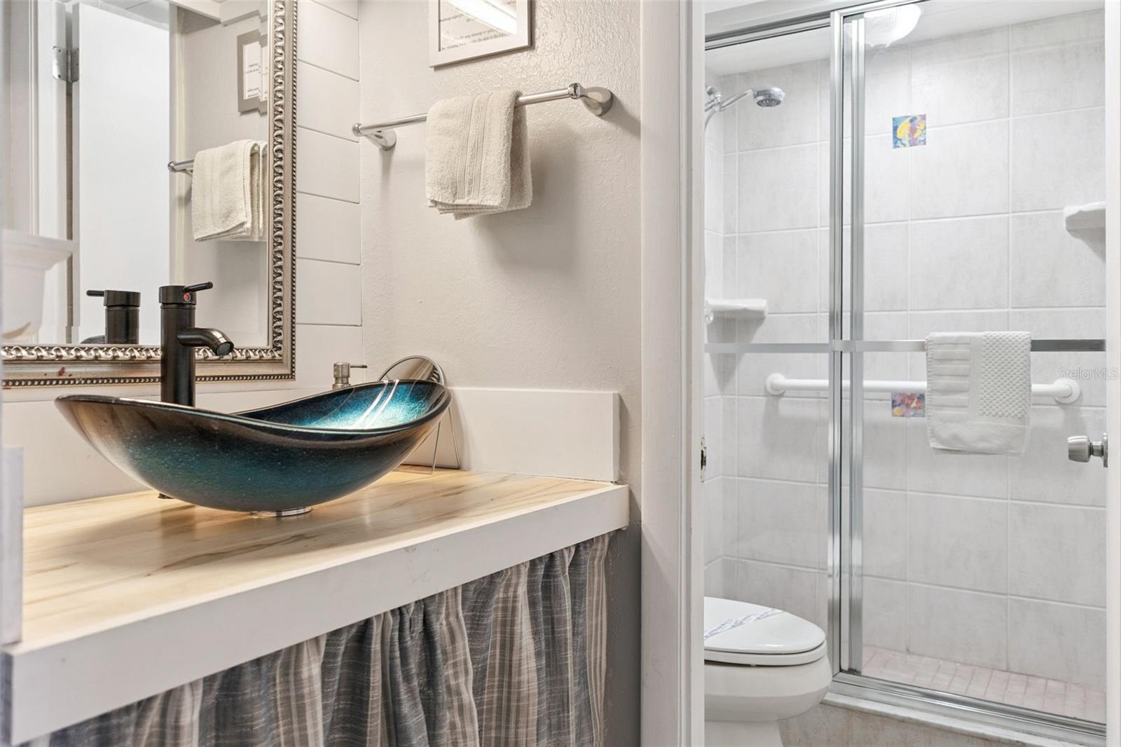 OCEAN JEWELS CLUB CONDO - Residential