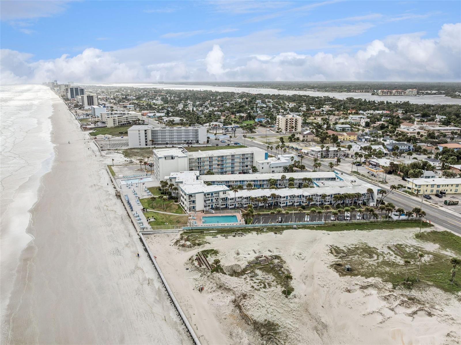 OCEAN JEWELS CLUB CONDO - Residential