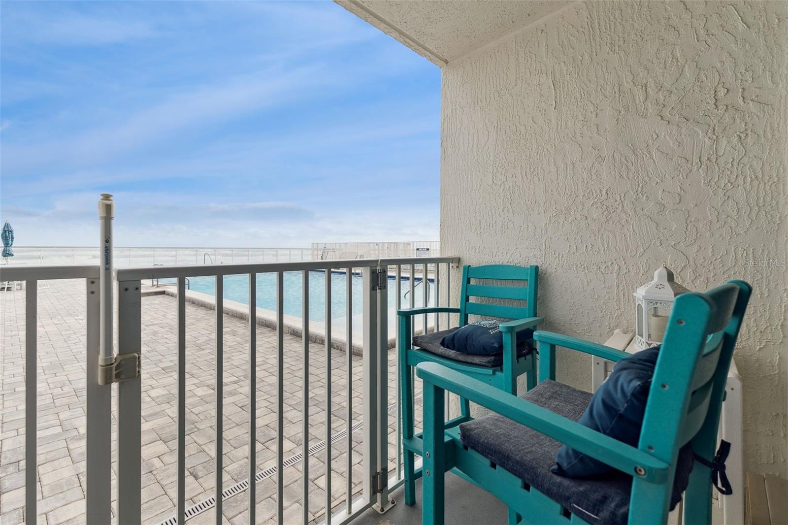 OCEAN JEWELS CLUB CONDO - Residential