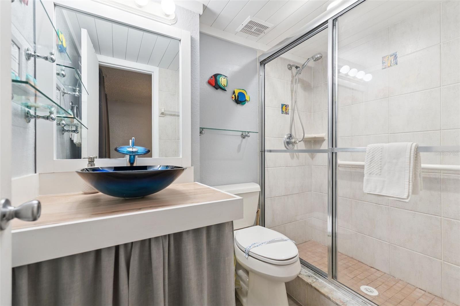 OCEAN JEWELS CLUB CONDO - Residential