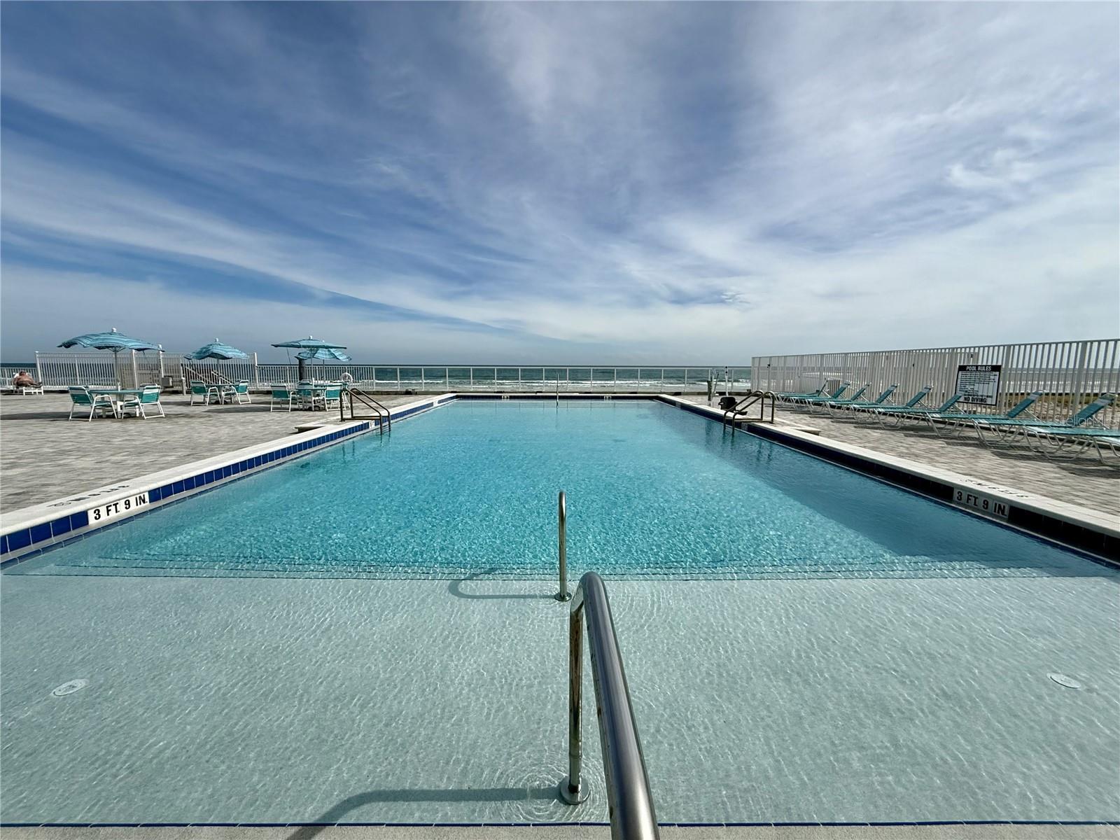 OCEAN JEWELS CLUB CONDO - Residential