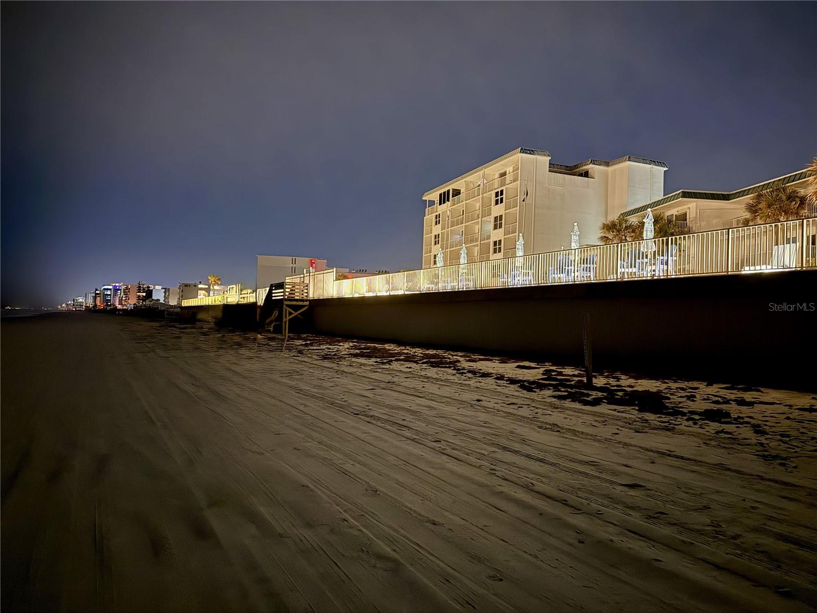 OCEAN JEWELS CLUB CONDO - Residential