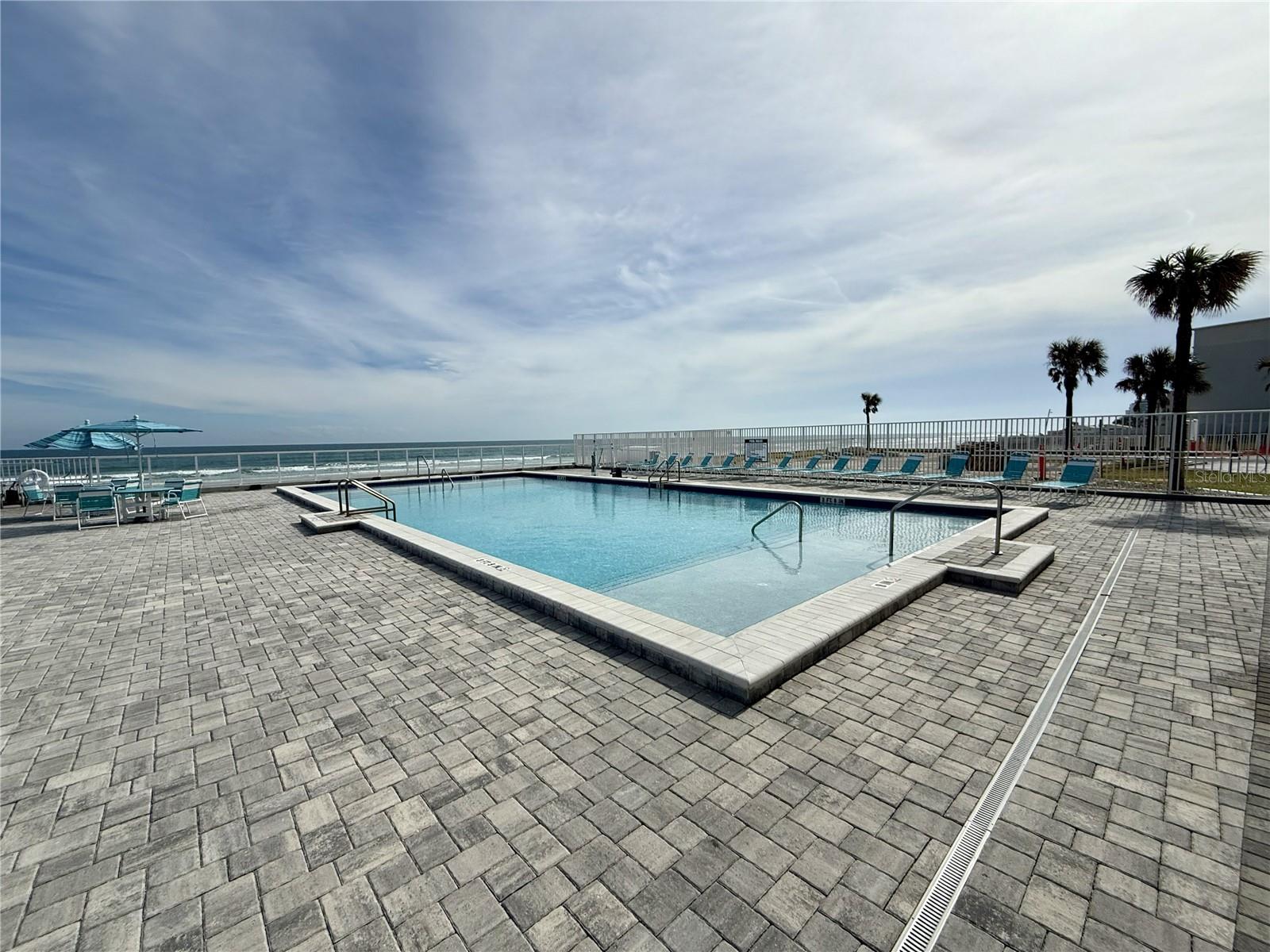 OCEAN JEWELS CLUB CONDO - Residential