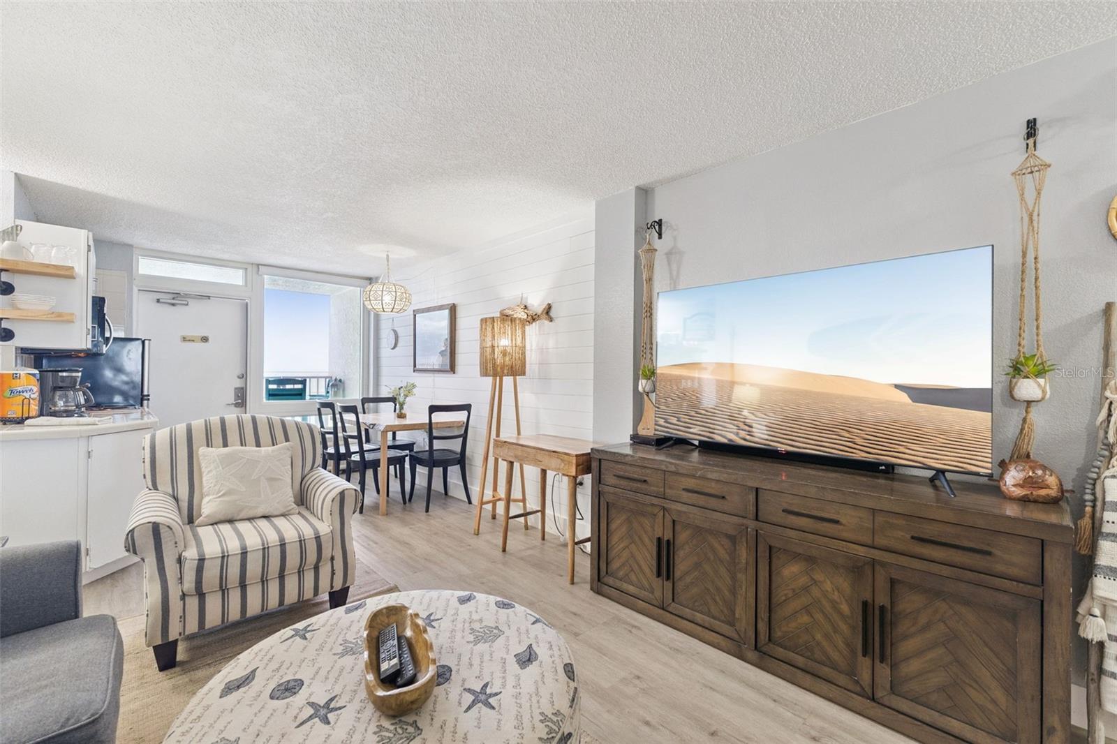 OCEAN JEWELS CLUB CONDO - Residential