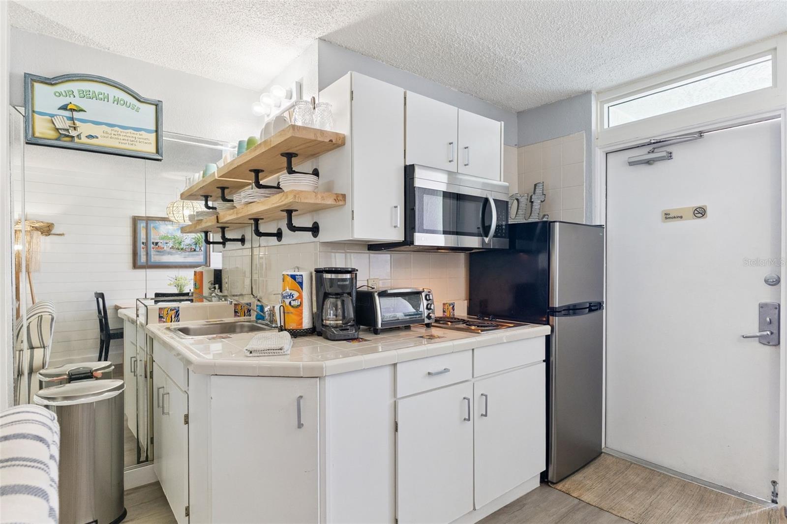 OCEAN JEWELS CLUB CONDO - Residential