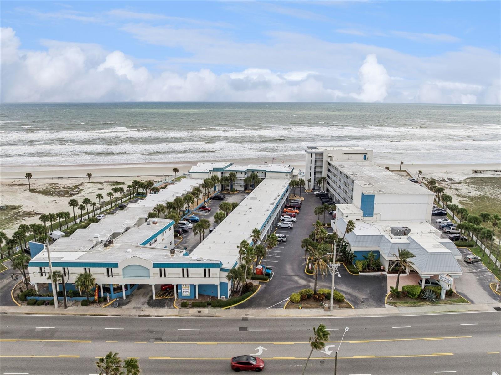 OCEAN JEWELS CLUB CONDO - Residential