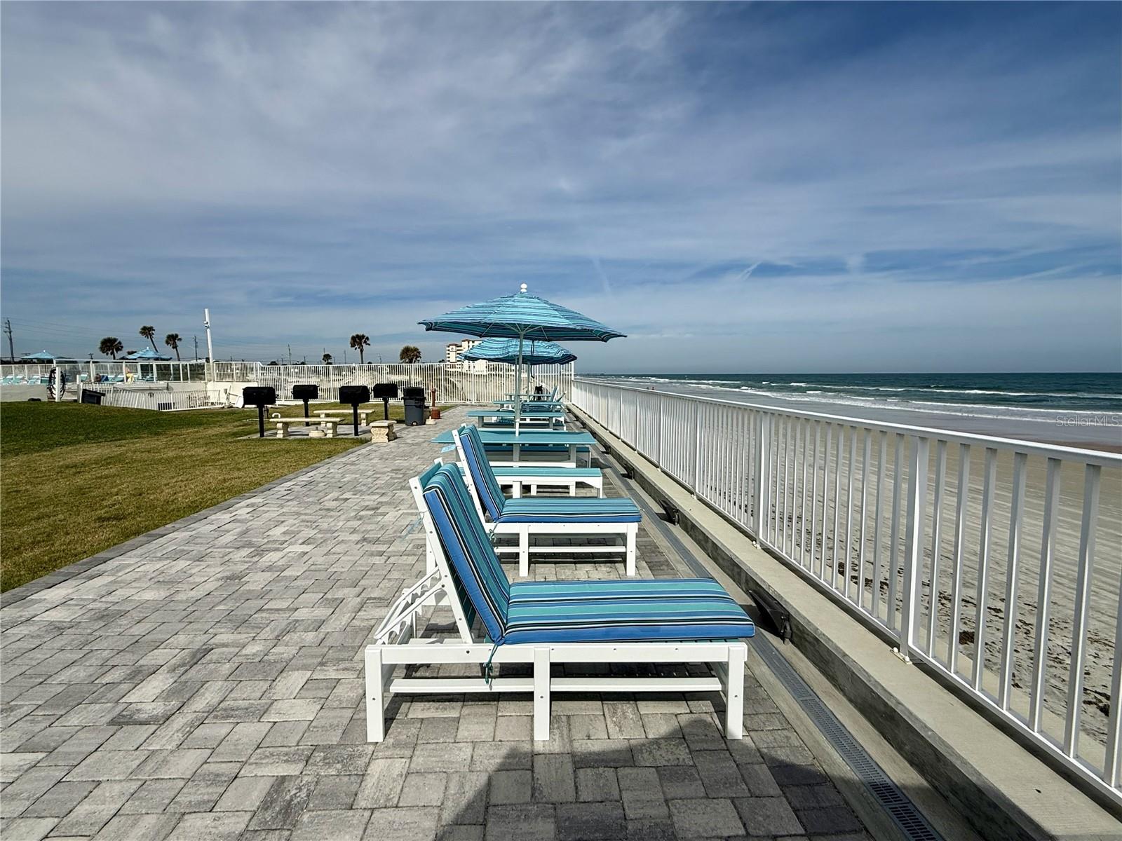 OCEAN JEWELS CLUB CONDO - Residential