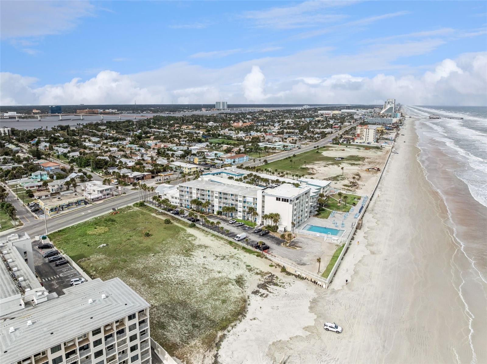 OCEAN JEWELS CLUB CONDO - Residential