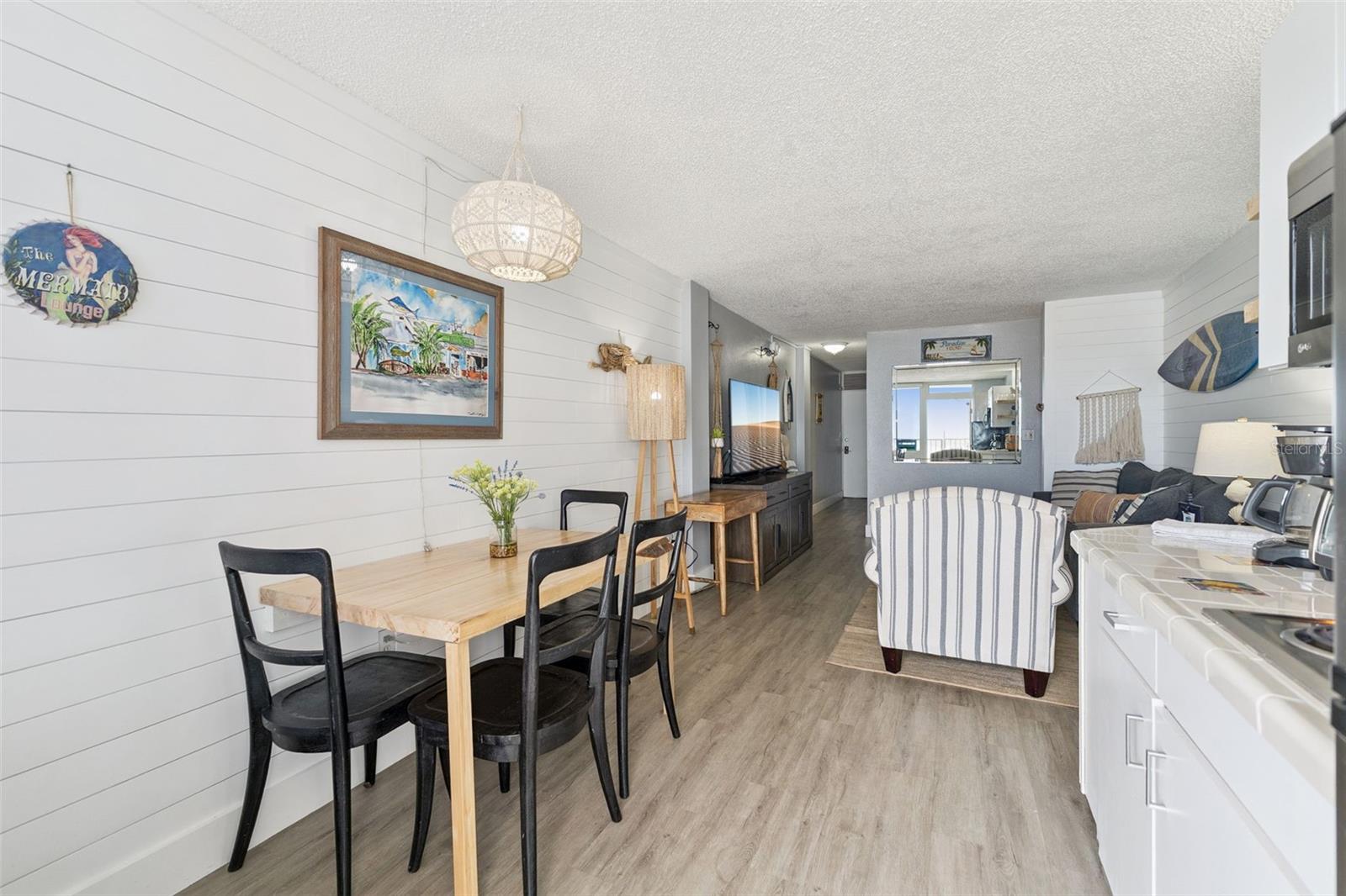 OCEAN JEWELS CLUB CONDO - Residential