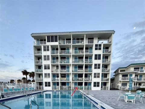 Photo of 935 S Atlantic Avenue #116, Daytona Beach, FL 32118 (MLS # O6364865)