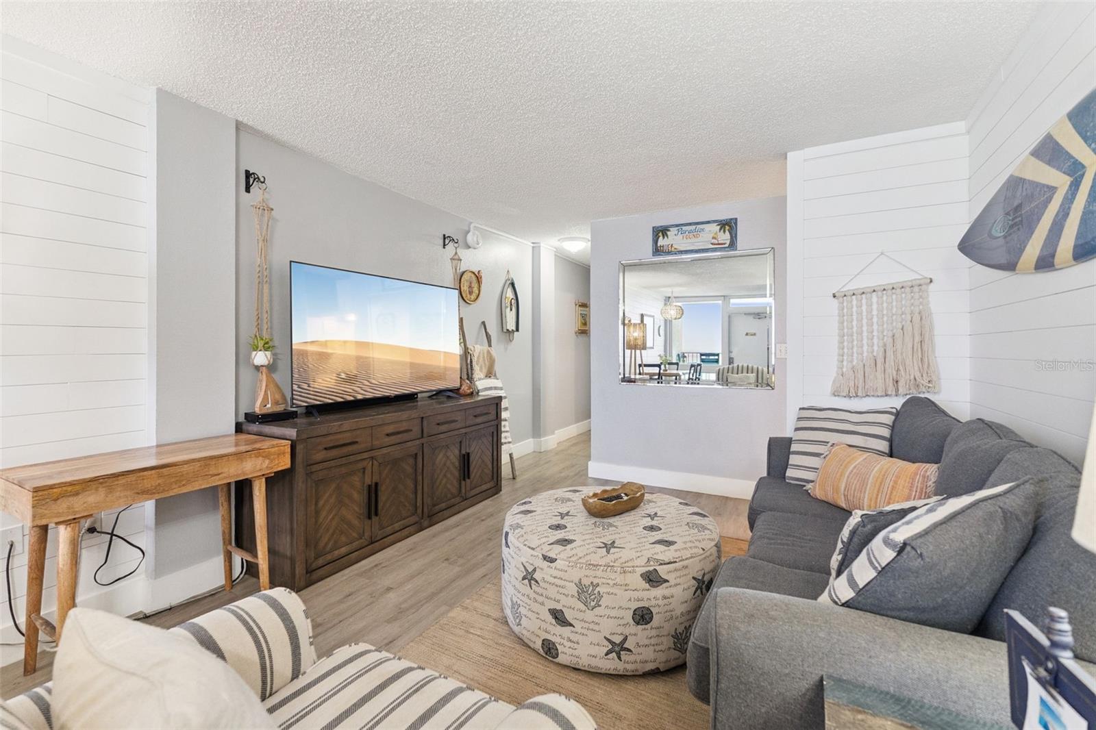 OCEAN JEWELS CLUB CONDO - Residential