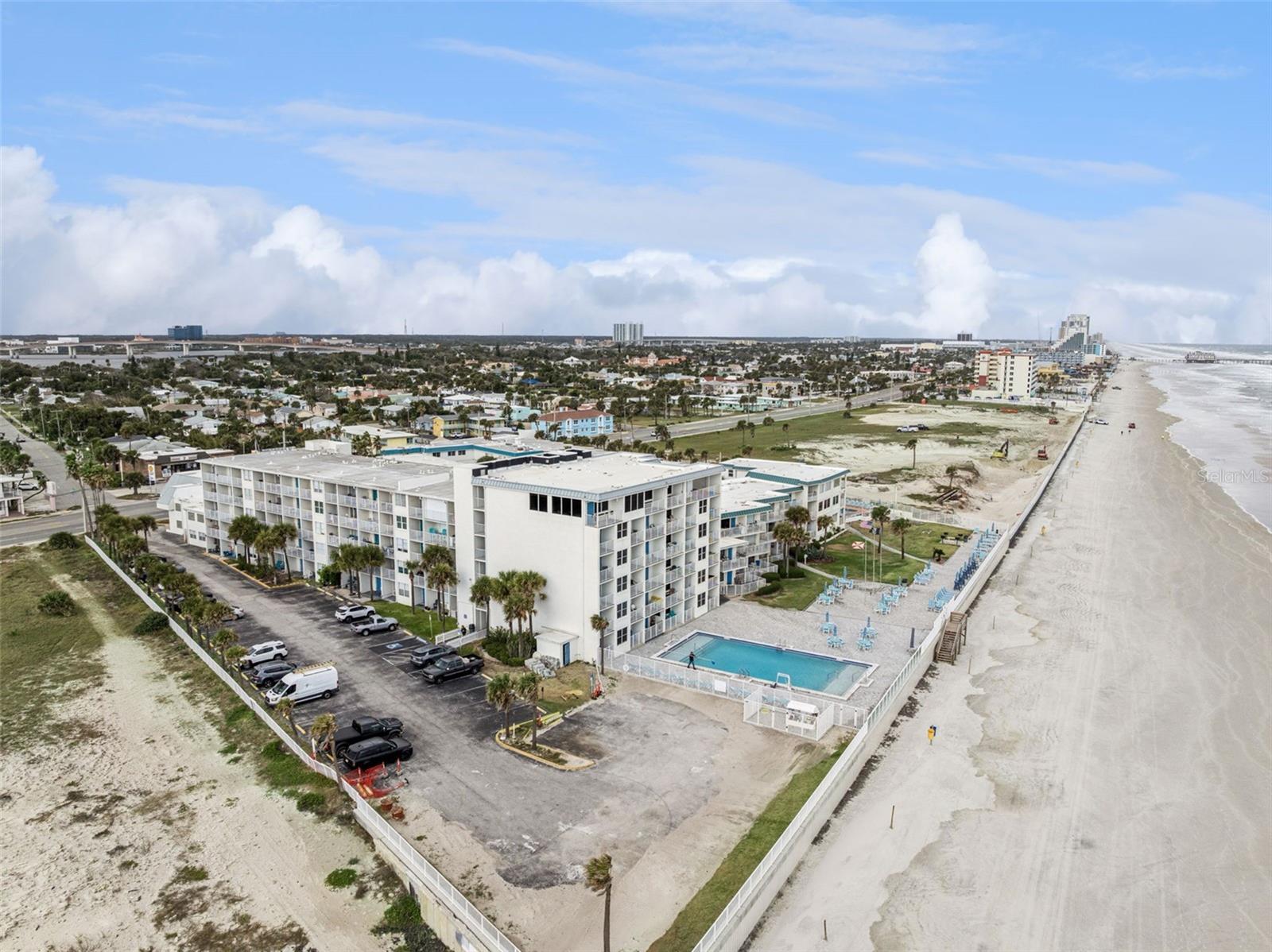 OCEAN JEWELS CLUB CONDO - Residential