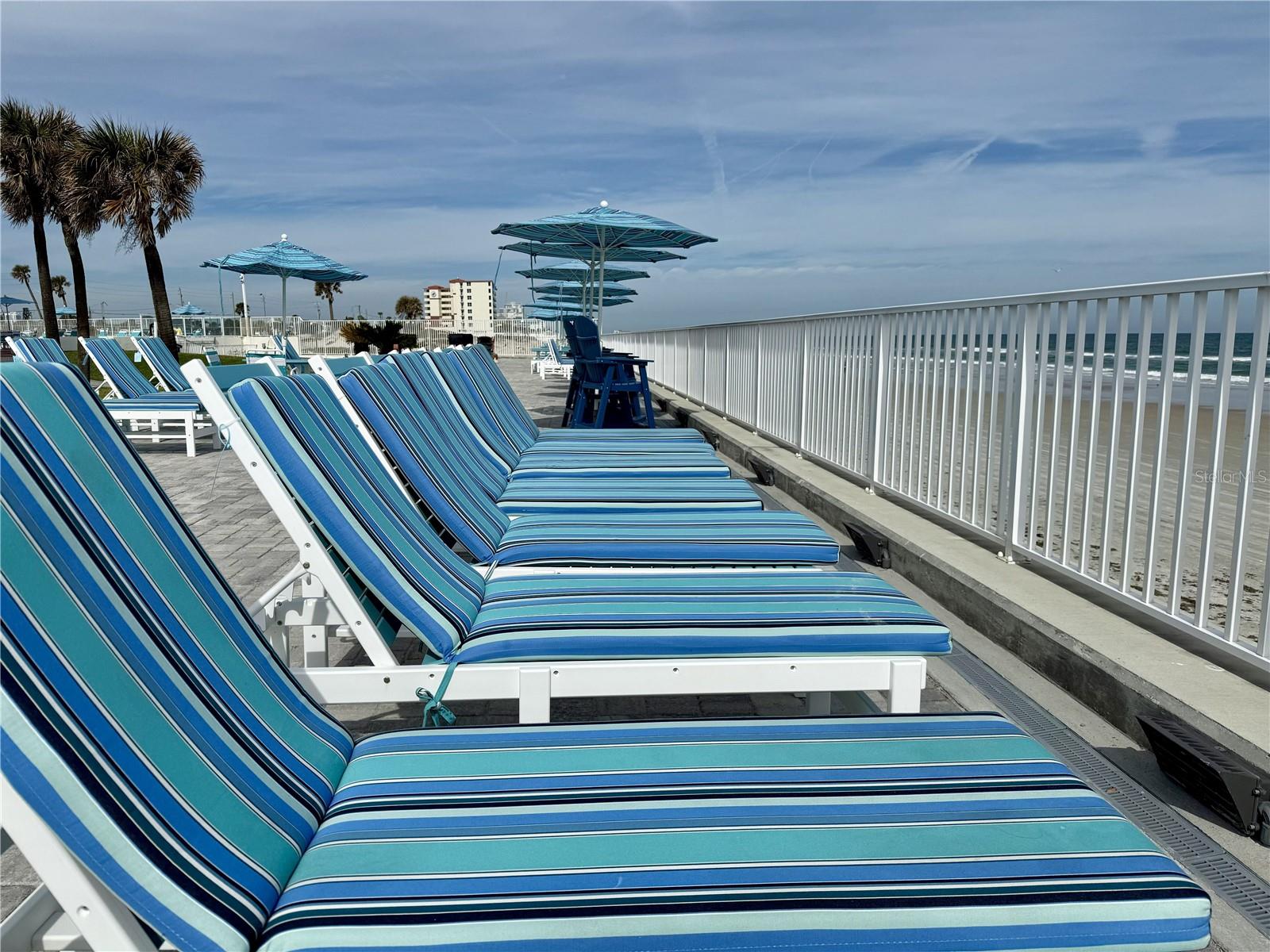 OCEAN JEWELS CLUB CONDO - Residential