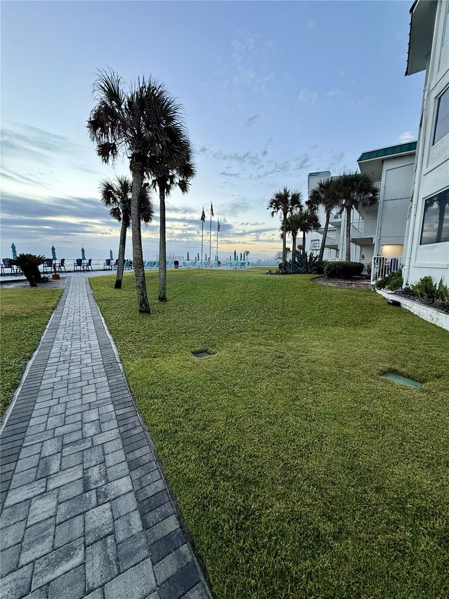 OCEAN JEWELS CLUB CONDO - Residential