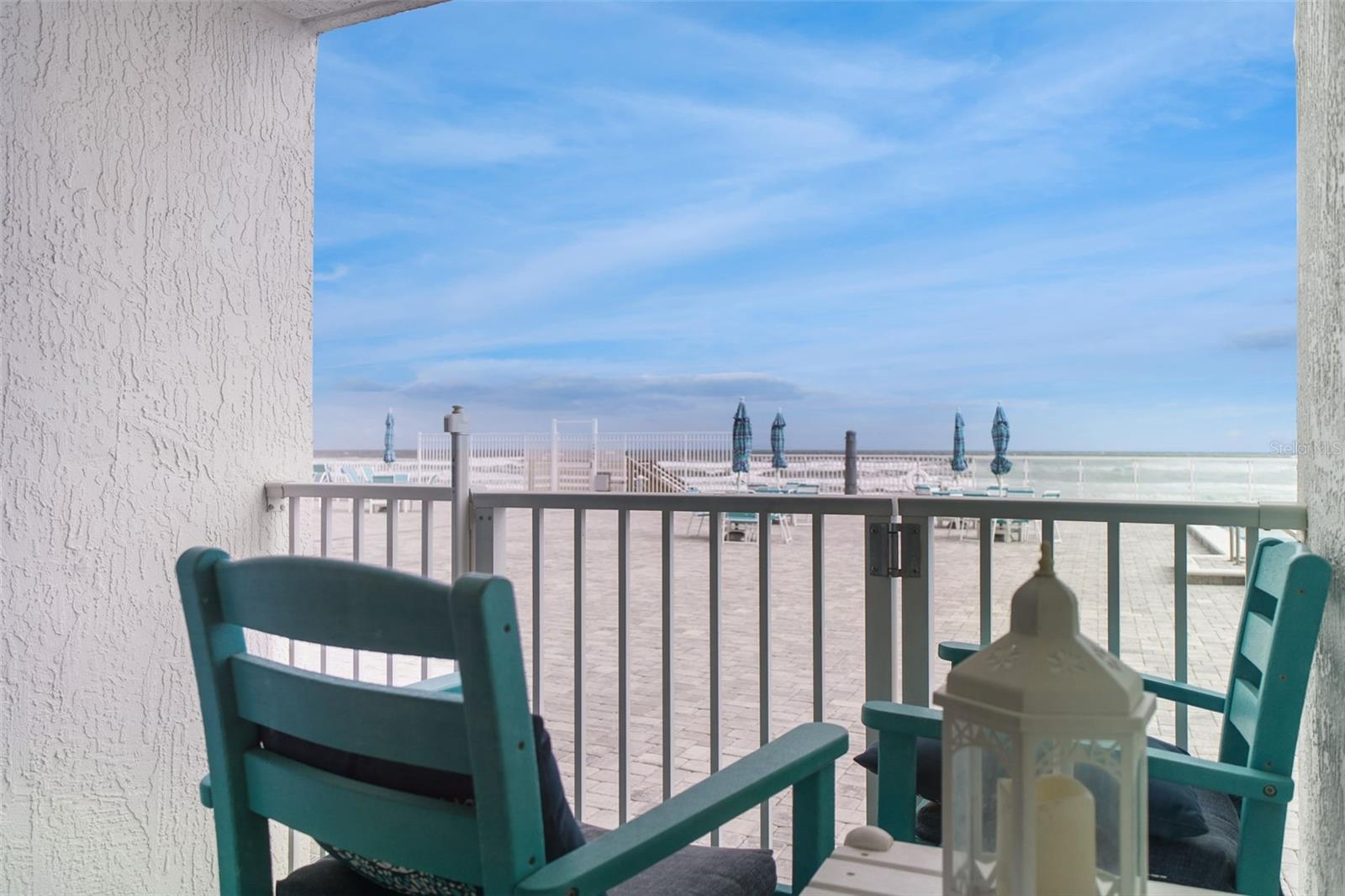 OCEAN JEWELS CLUB CONDO - Residential