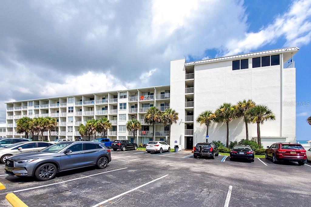 OCEAN JEWELS CLUB CONDO - Residential