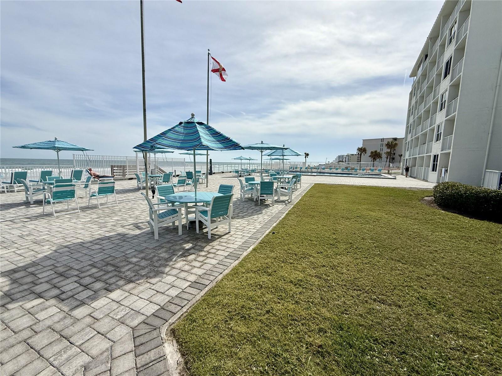 OCEAN JEWELS CLUB CONDO - Residential