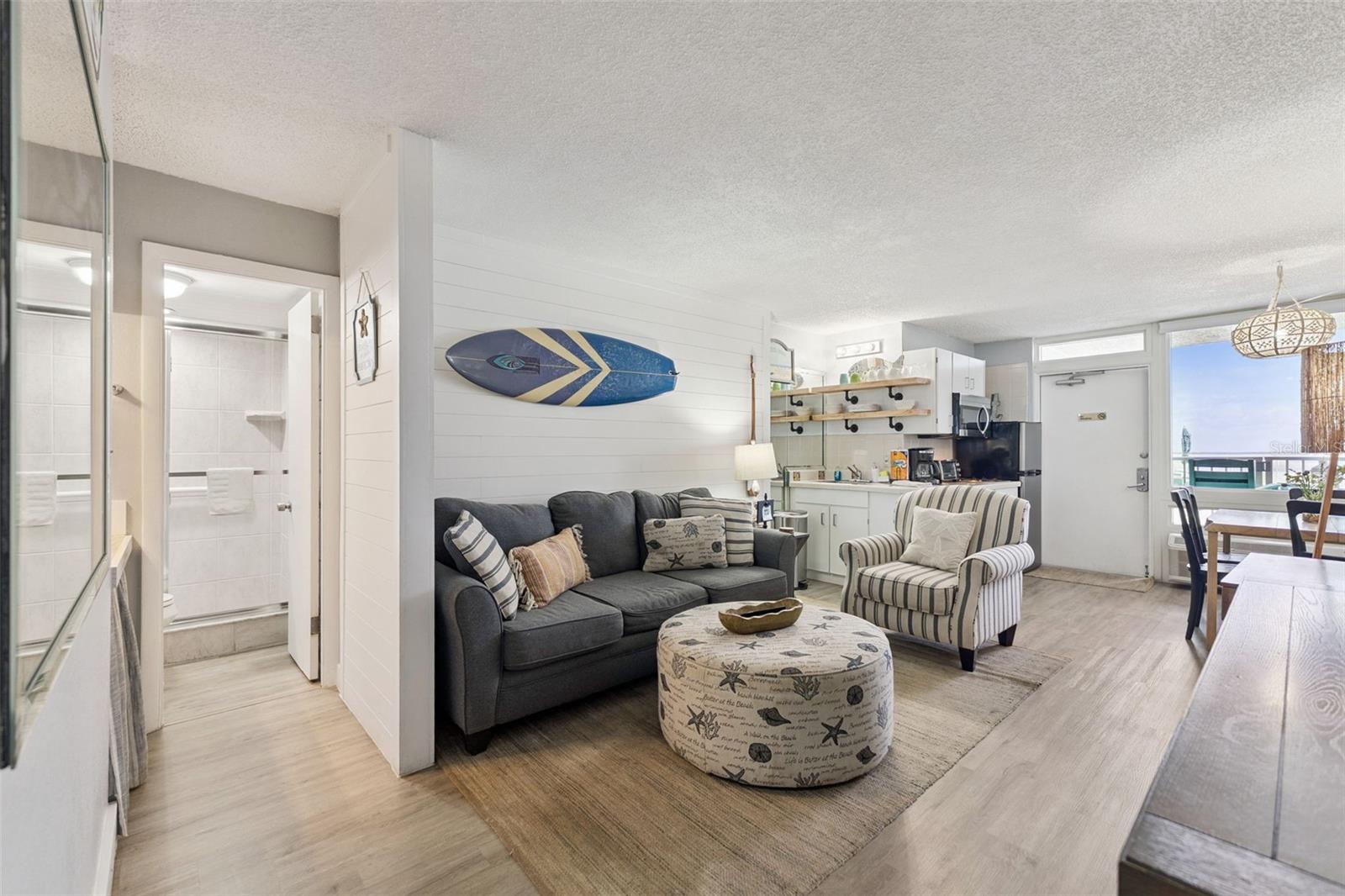 OCEAN JEWELS CLUB CONDO - Residential