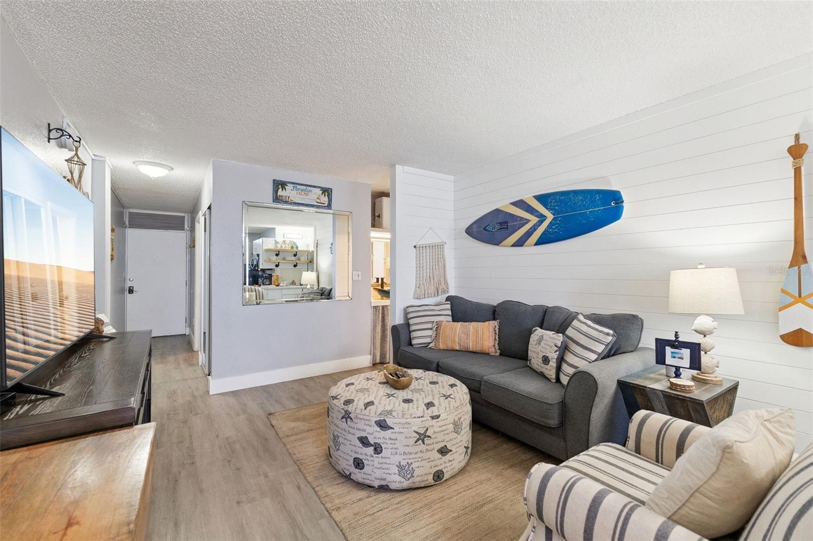 OCEAN JEWELS CLUB CONDO - Residential