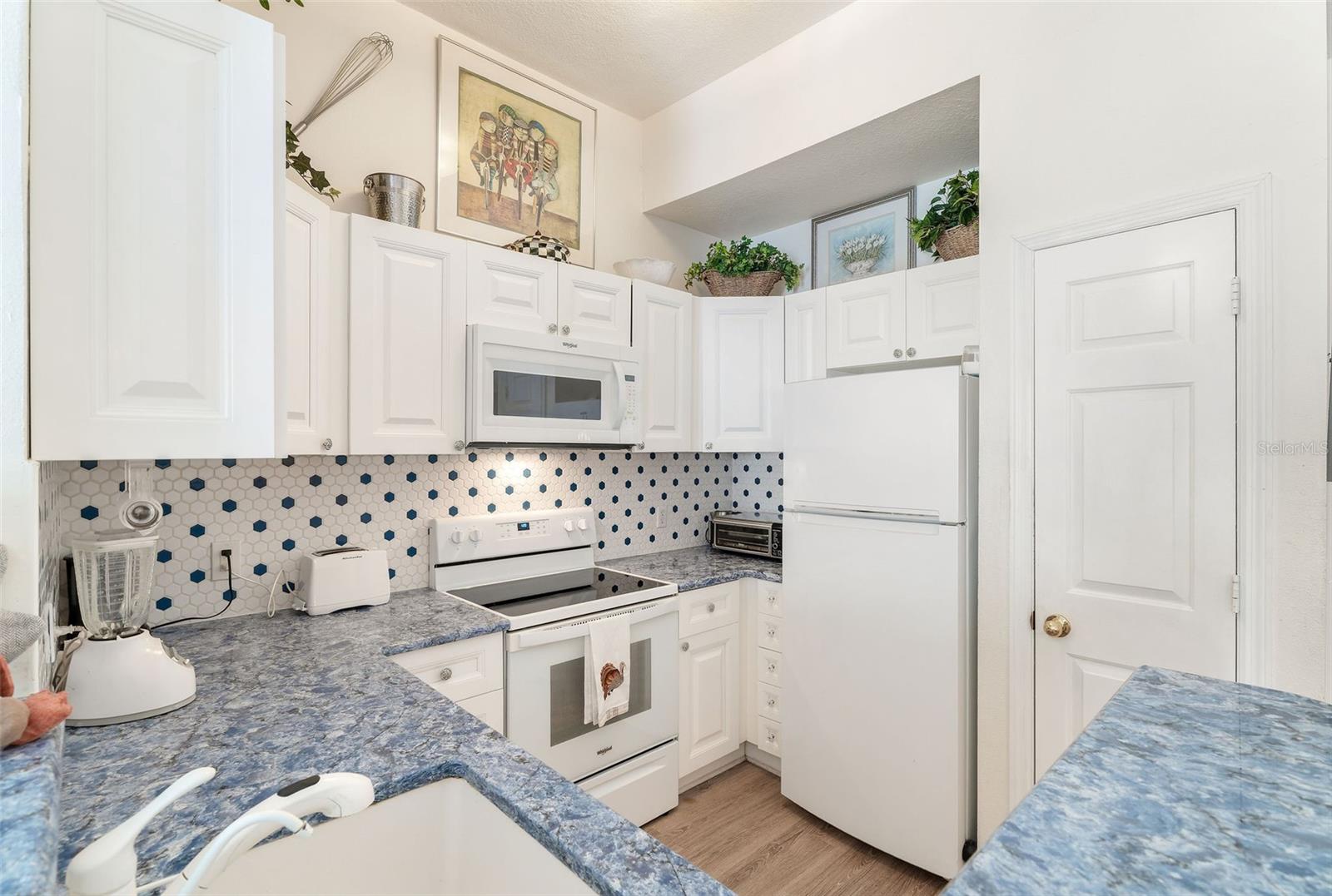 GEORGETOWN AT CELEBRATION CONDO - Residential