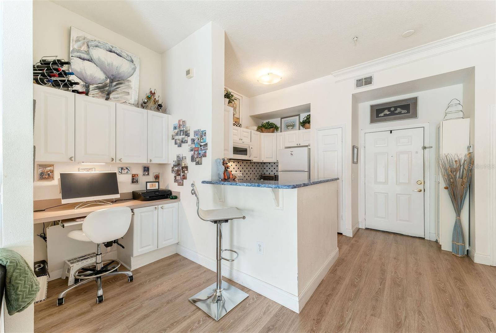 GEORGETOWN AT CELEBRATION CONDO - Residential