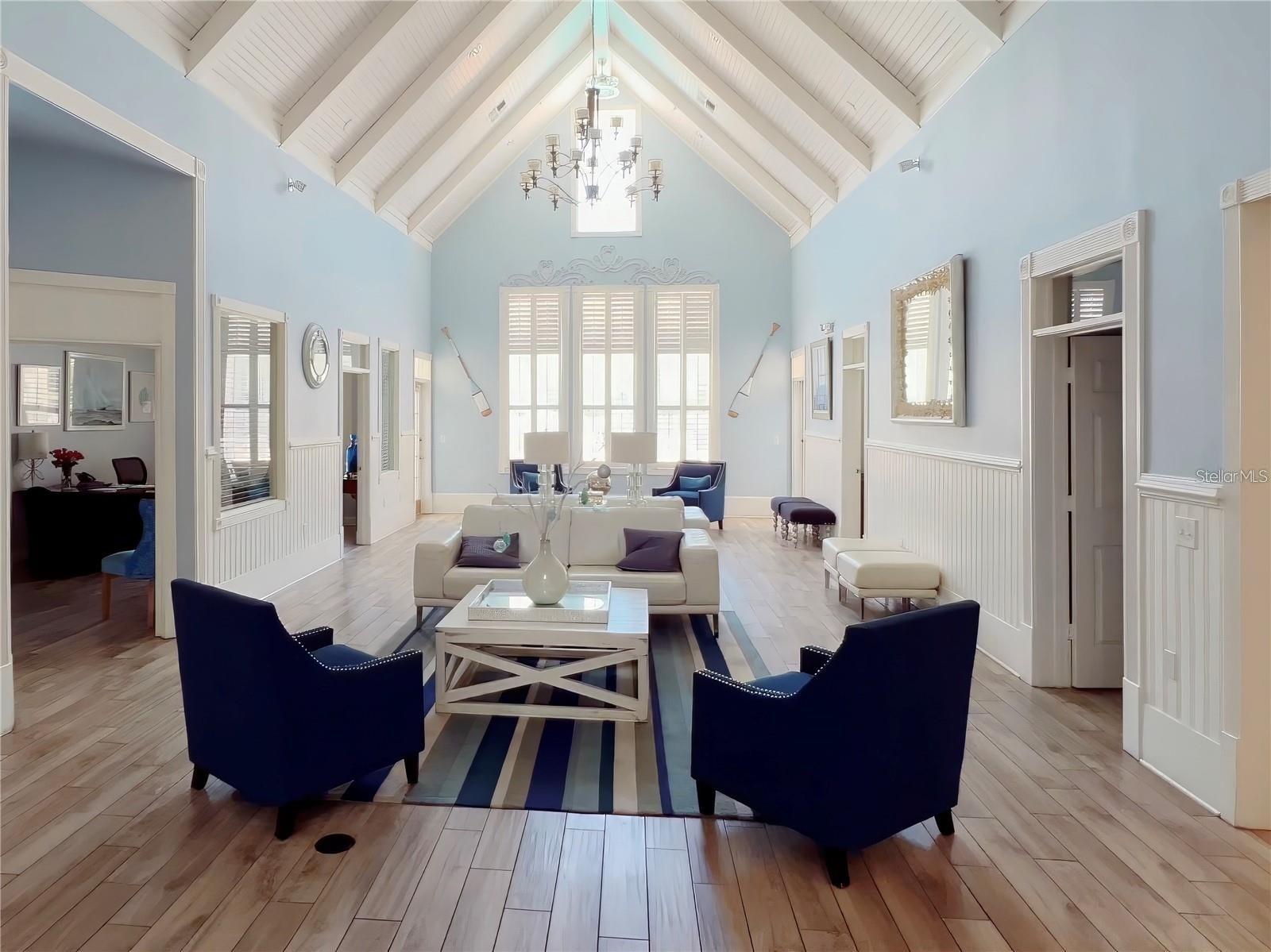 GEORGETOWN AT CELEBRATION CONDO - Residential