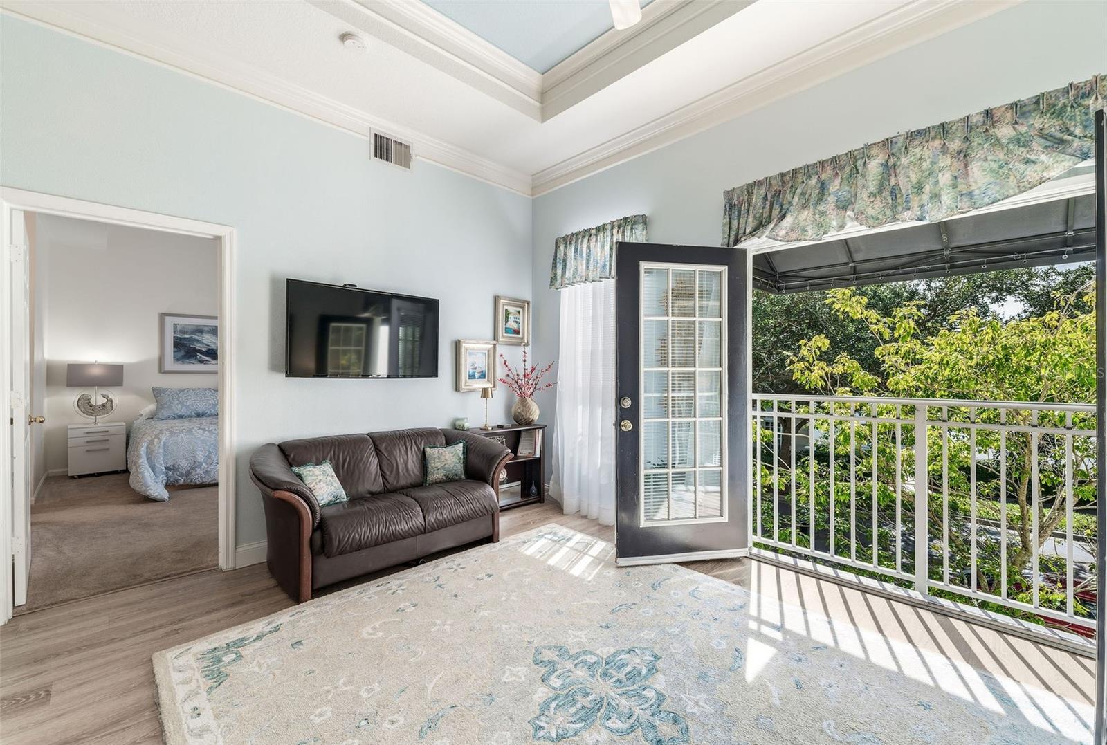 GEORGETOWN AT CELEBRATION CONDO - Residential