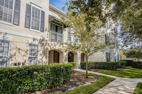 Photo of 315 Grand Magnolia Avenue #206, Celebration, FL 34747 (MLS # S5138375)