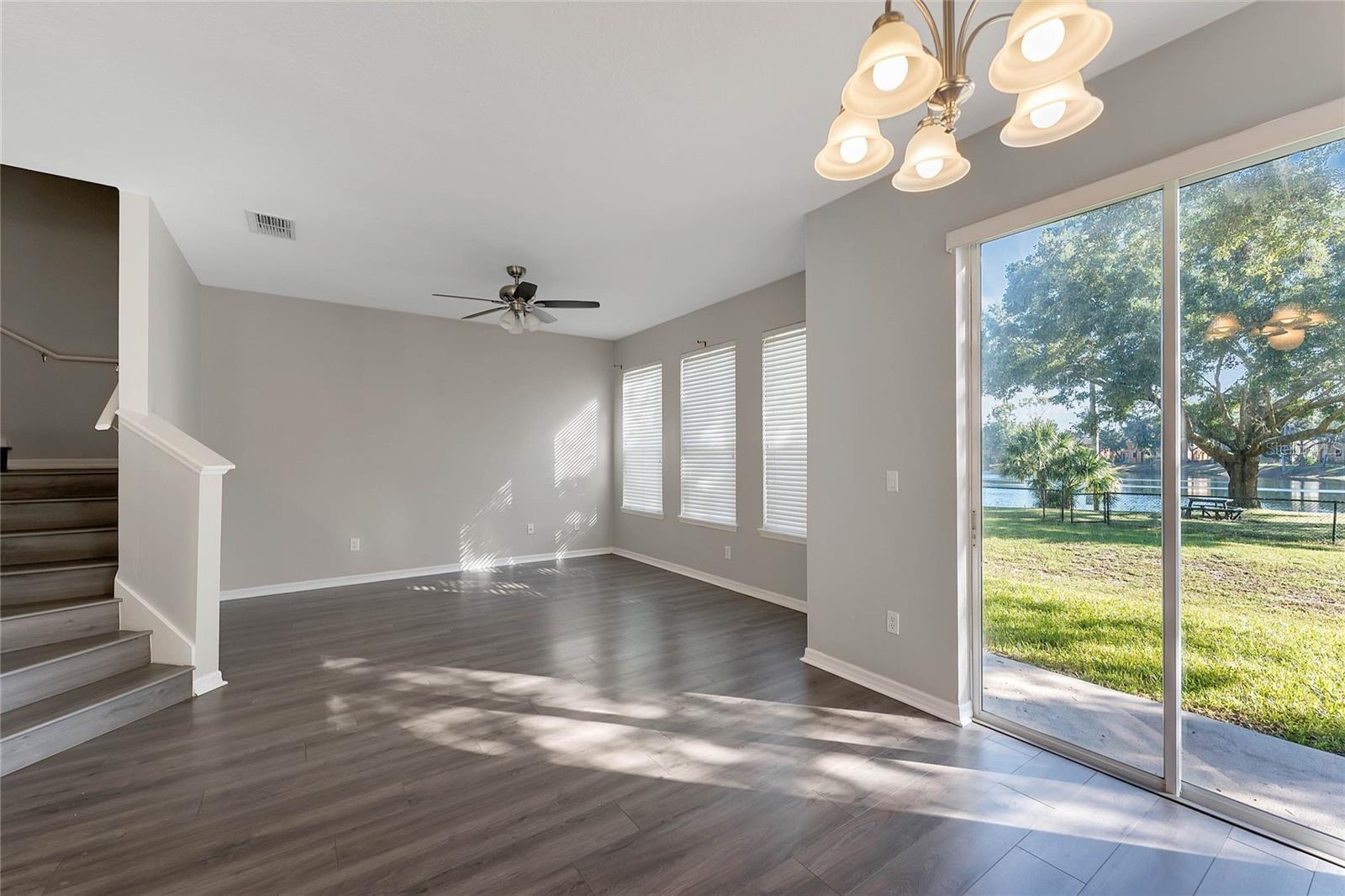 MAGNOLIA CLUB - Residential Lease