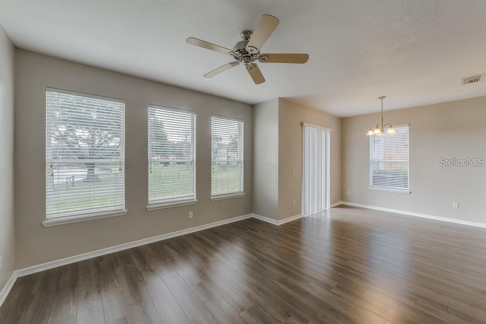 MAGNOLIA CLUB - Residential Lease