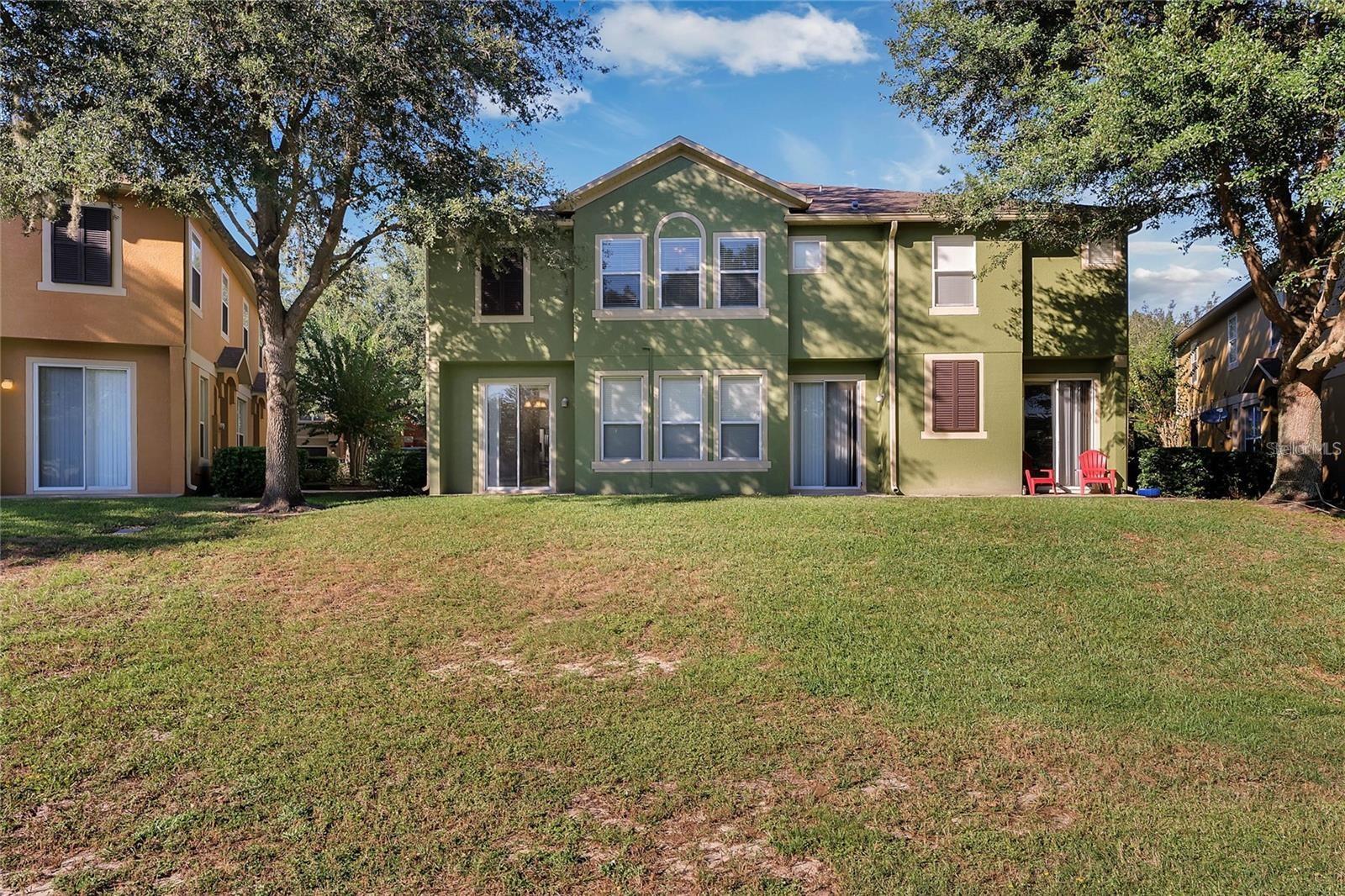 MAGNOLIA CLUB - Residential Lease