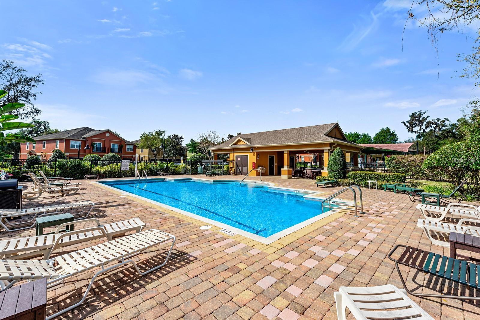 MAGNOLIA CLUB - Residential Lease