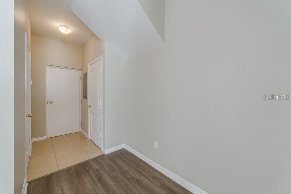 MAGNOLIA CLUB - Residential Lease