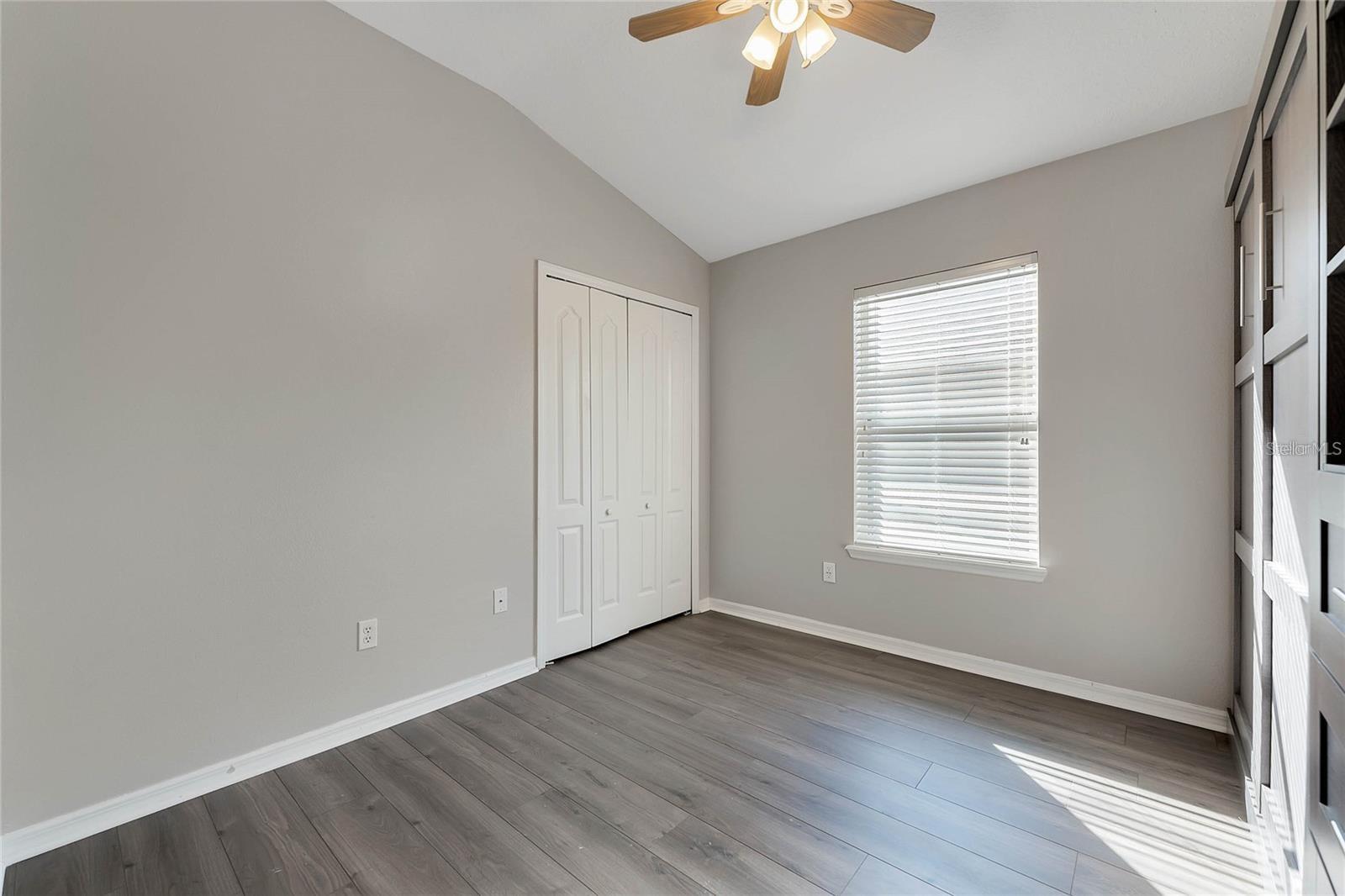 MAGNOLIA CLUB - Residential Lease