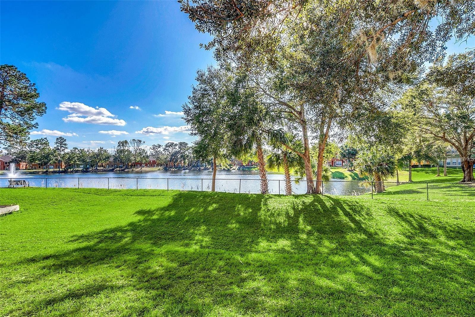 MAGNOLIA CLUB - Residential Lease