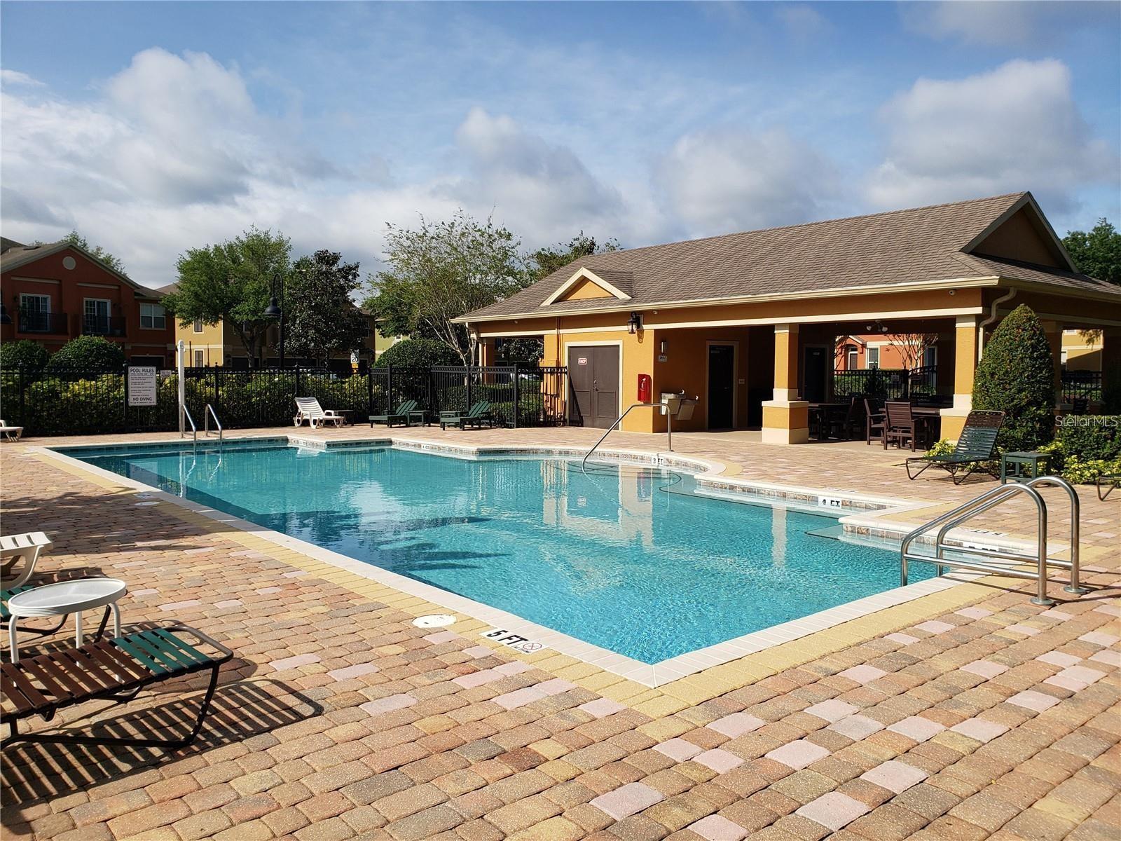 MAGNOLIA CLUB - Residential Lease