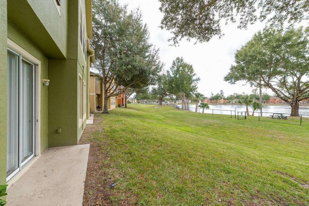 MAGNOLIA CLUB - Residential Lease