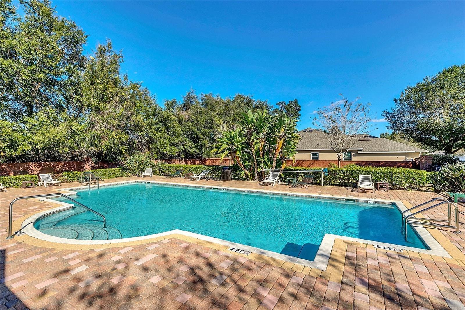 MAGNOLIA CLUB - Residential Lease