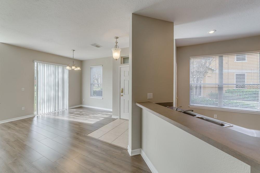 MAGNOLIA CLUB - Residential Lease