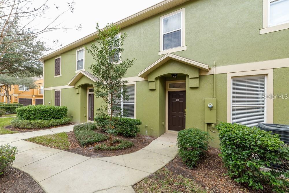 MAGNOLIA CLUB - Residential Lease