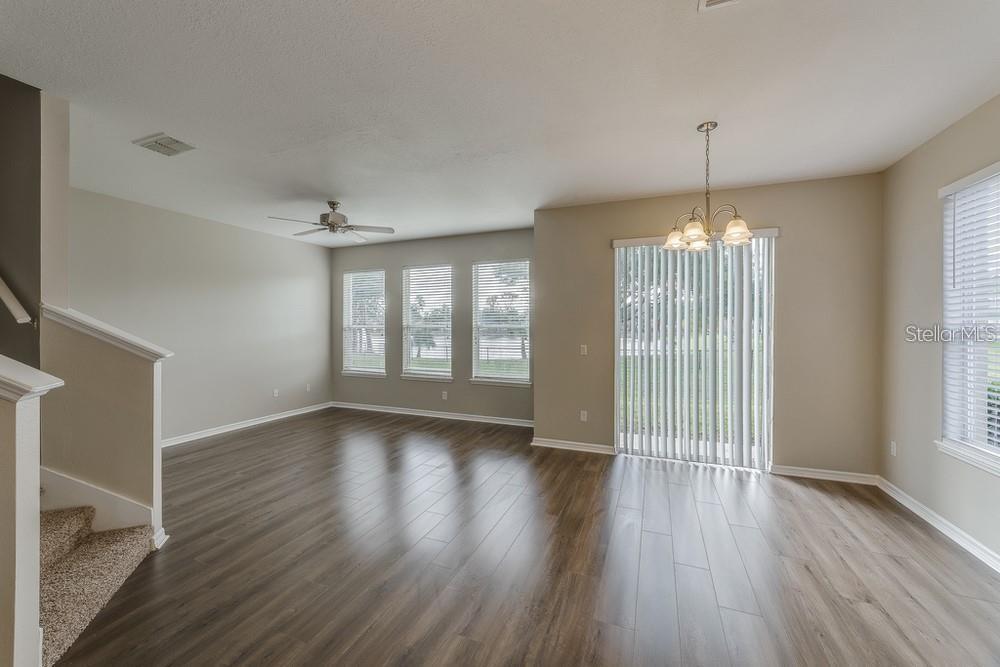 MAGNOLIA CLUB - Residential Lease