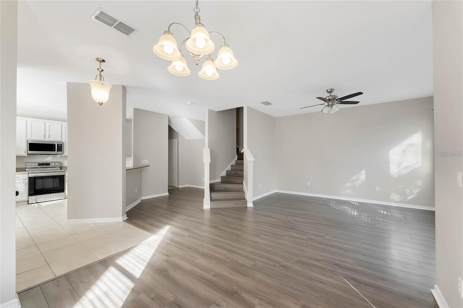 MAGNOLIA CLUB - Residential Lease