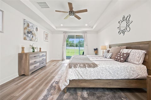 Tiny photo for 2761 SW 175th Loop, Ocala, FL 34473 (MLS # OM731127)