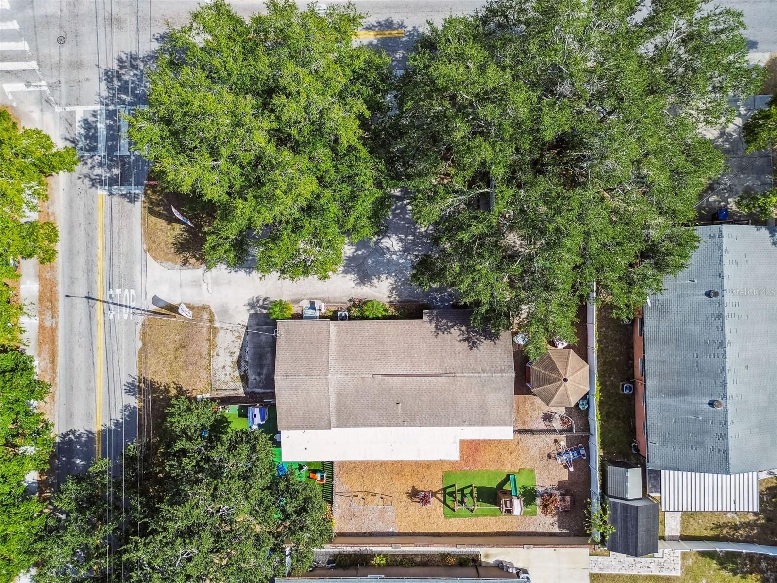 TEMPLE TERRACES - Commercial Sale