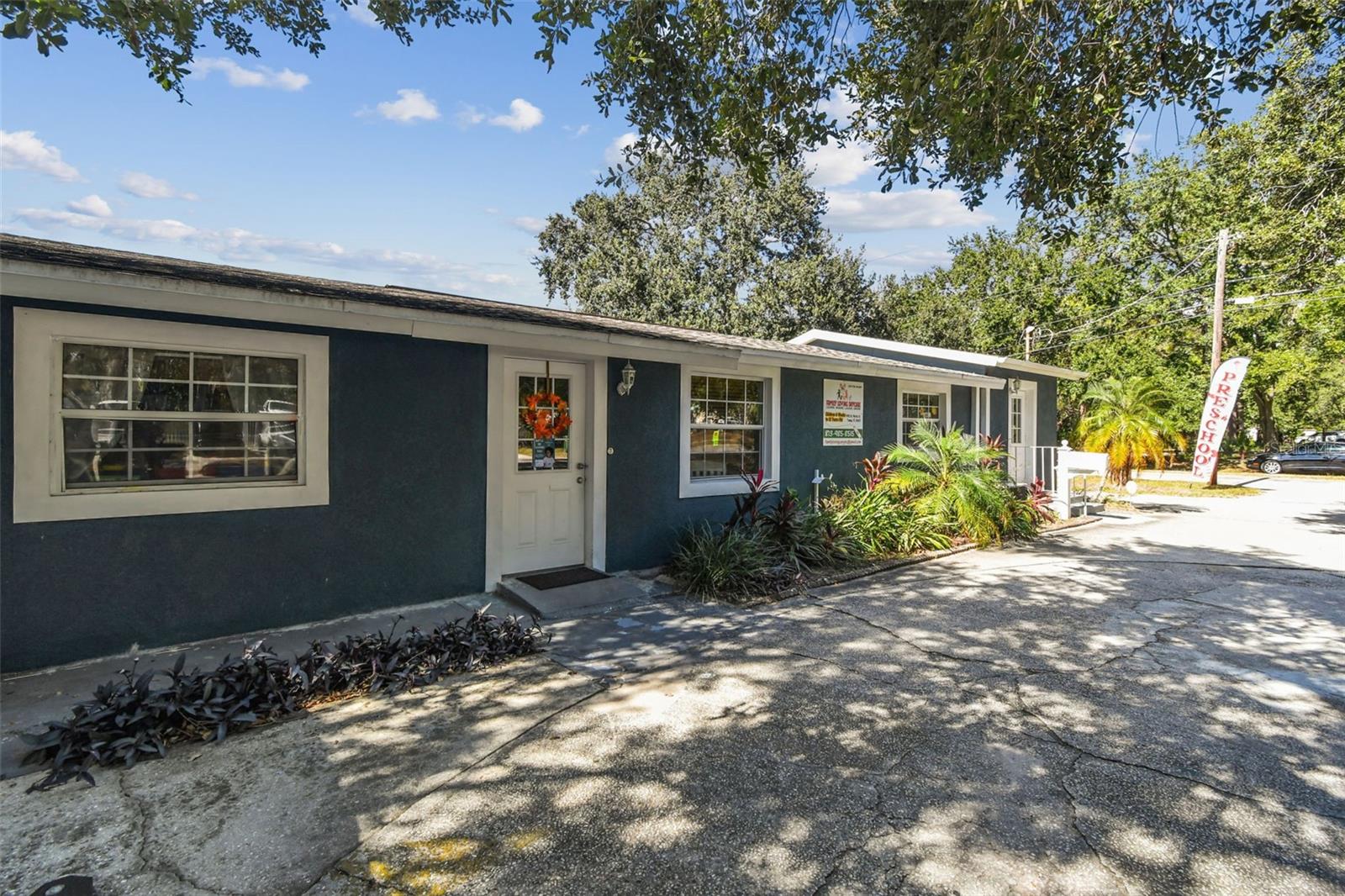 TEMPLE TERRACES - Commercial Sale