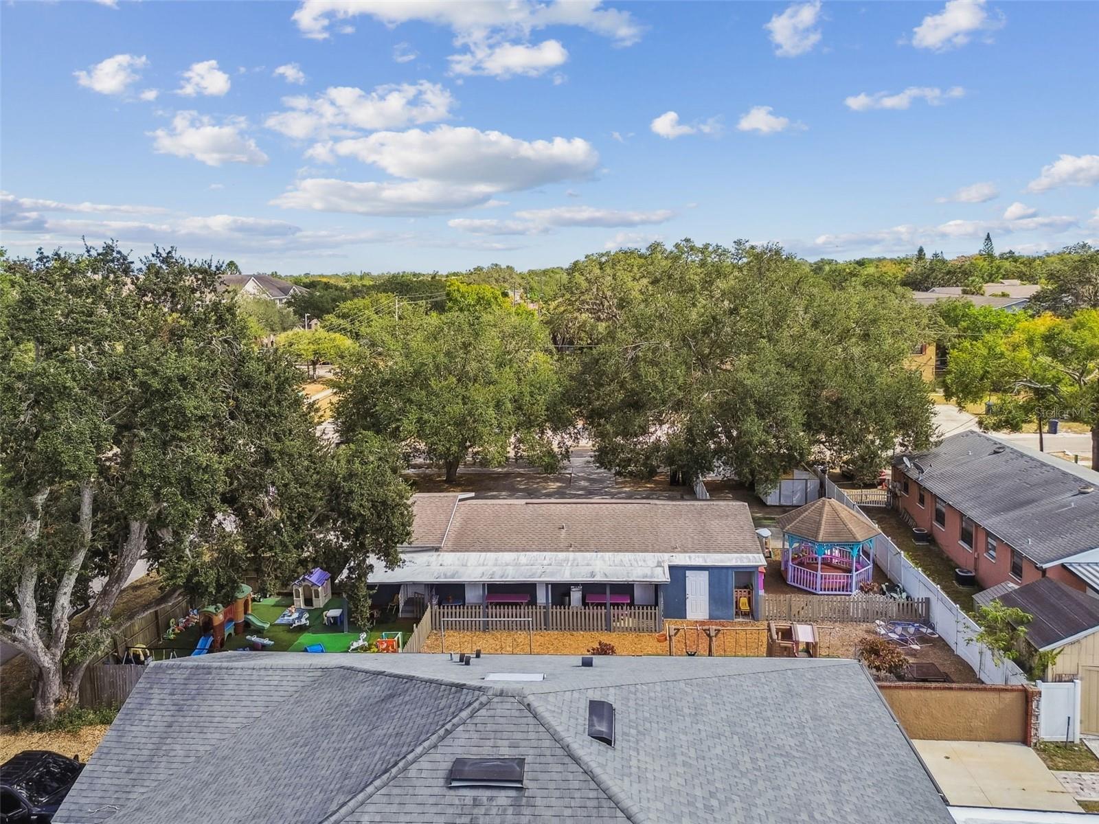 TEMPLE TERRACES - Commercial Sale