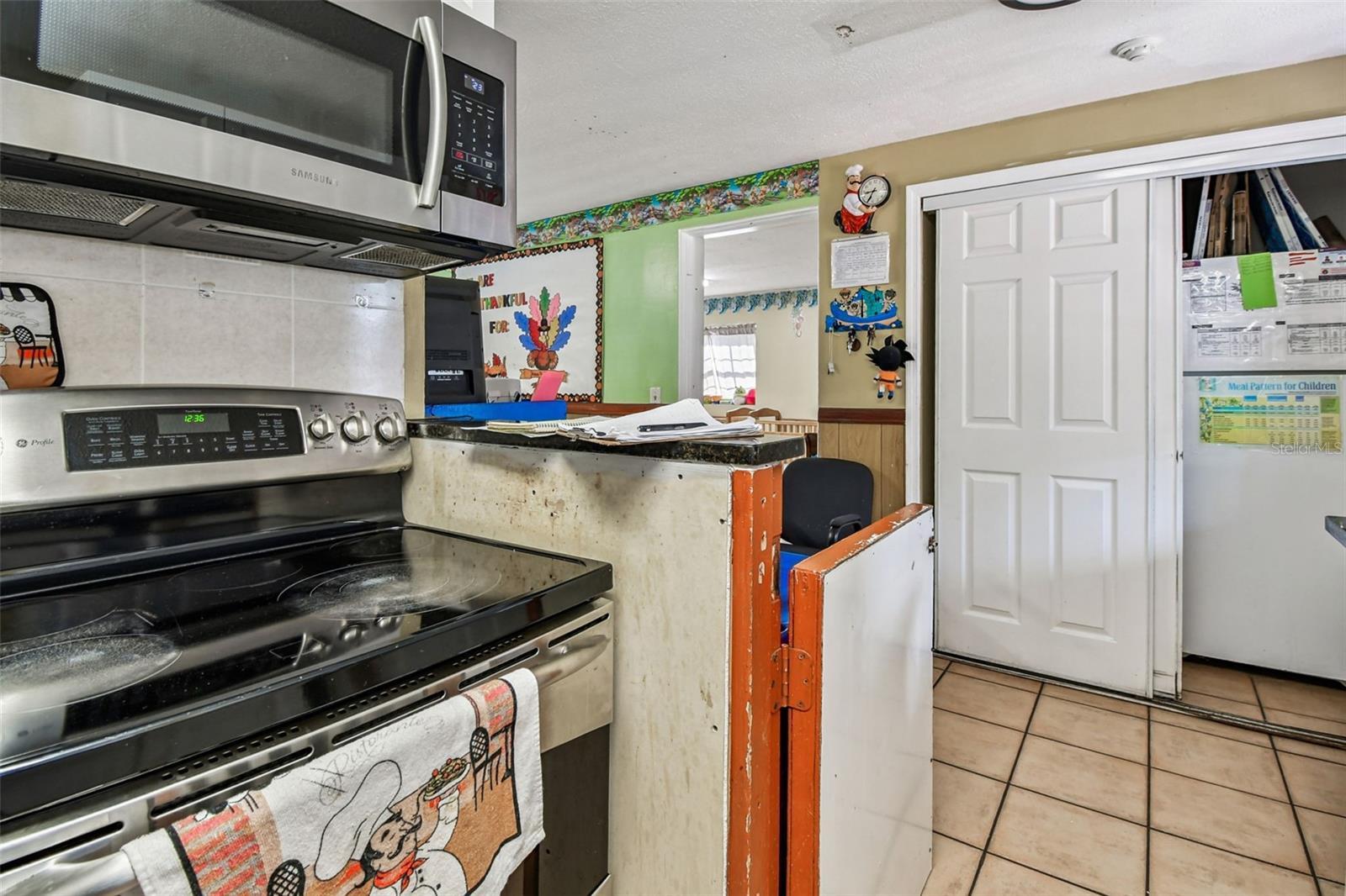 TEMPLE TERRACES - Commercial Sale