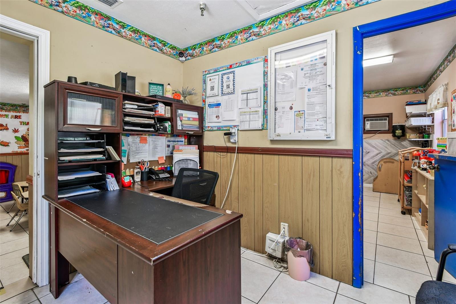 TEMPLE TERRACES - Commercial Sale