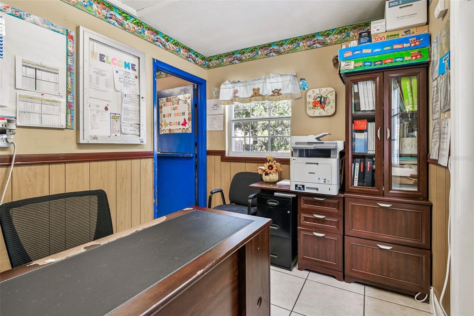 TEMPLE TERRACES - Commercial Sale