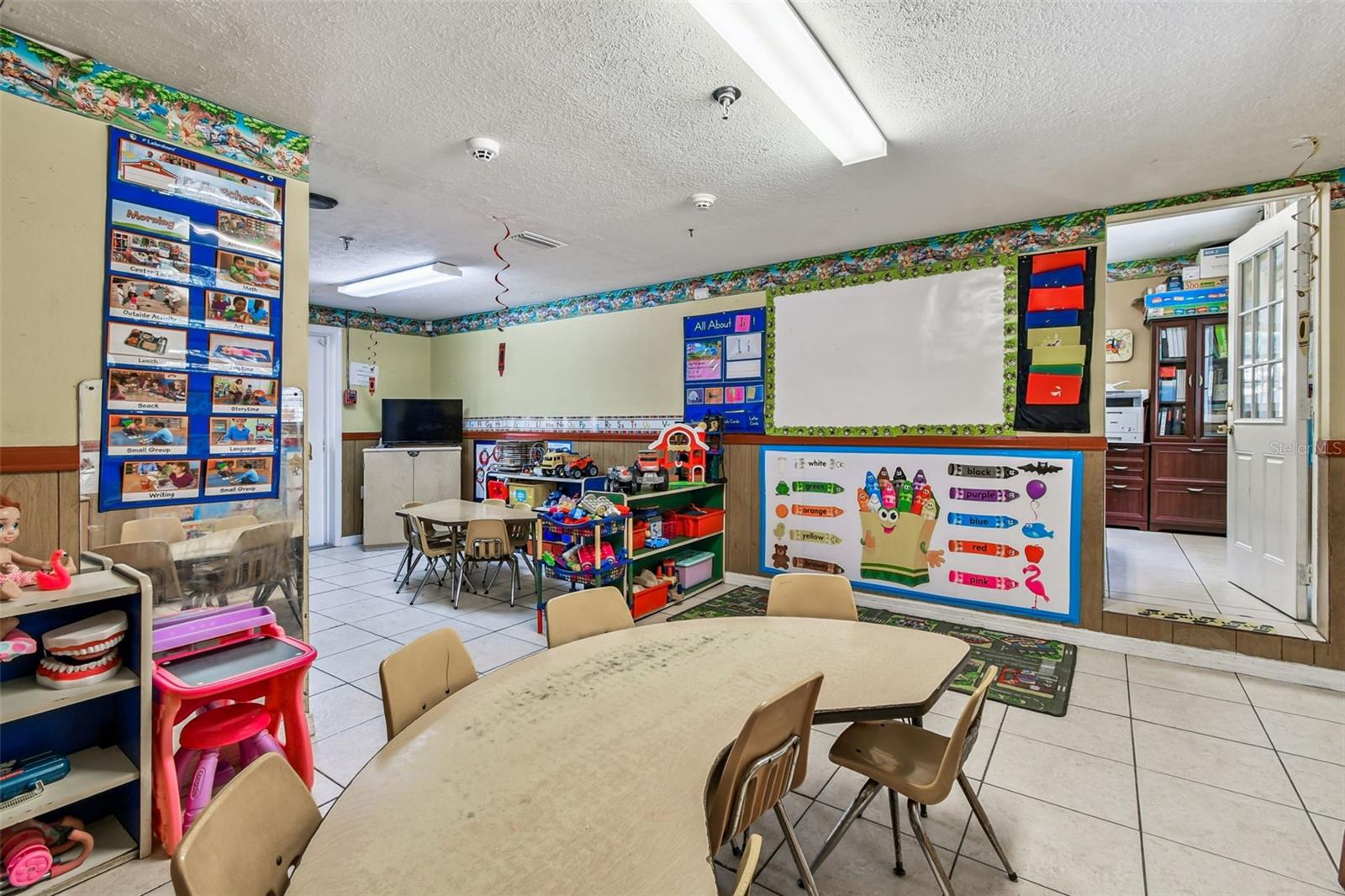 TEMPLE TERRACES - Commercial Sale